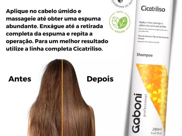 Eliminando o frizz: combos imperdíveis para domar seus cabelos