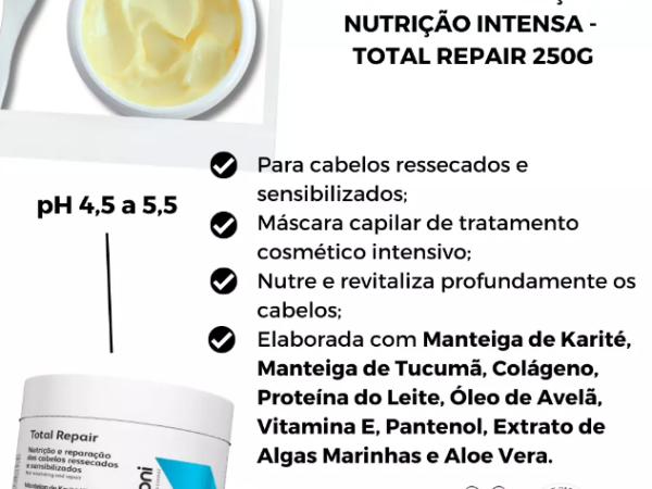 Nutrição profunda: as melhores máscaras para resgatar a saúde dos fios