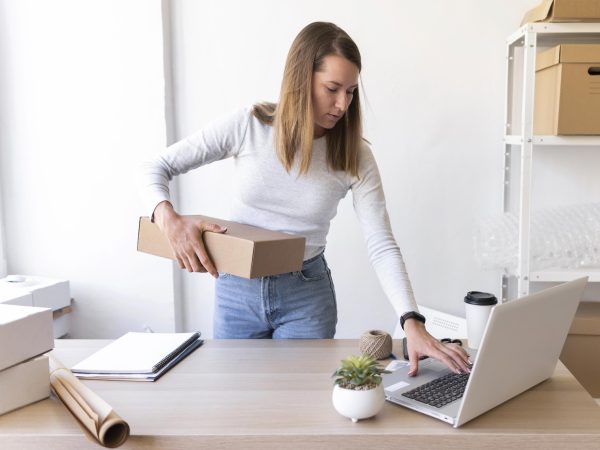 Como Realizar uma Devolução de Produto de Forma Simples e Rápida?