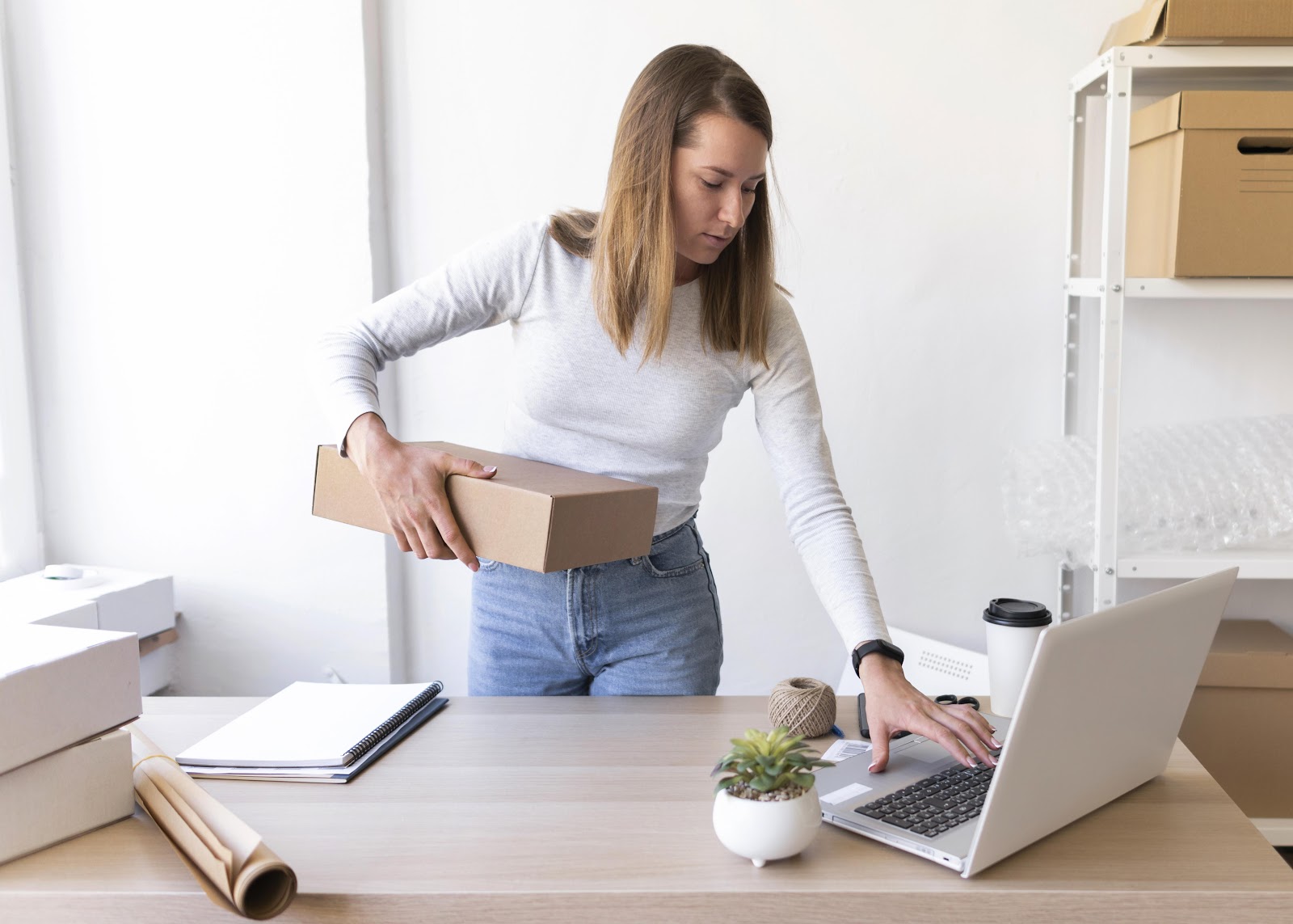 Como Realizar uma Devolução de Produto de Forma Simples e Rápida?