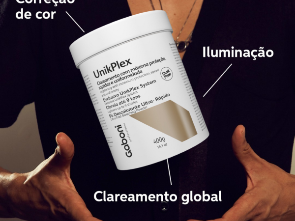 Você Conhece o Poder do Pó Descolorante Profissional no Processo de Clareamento?