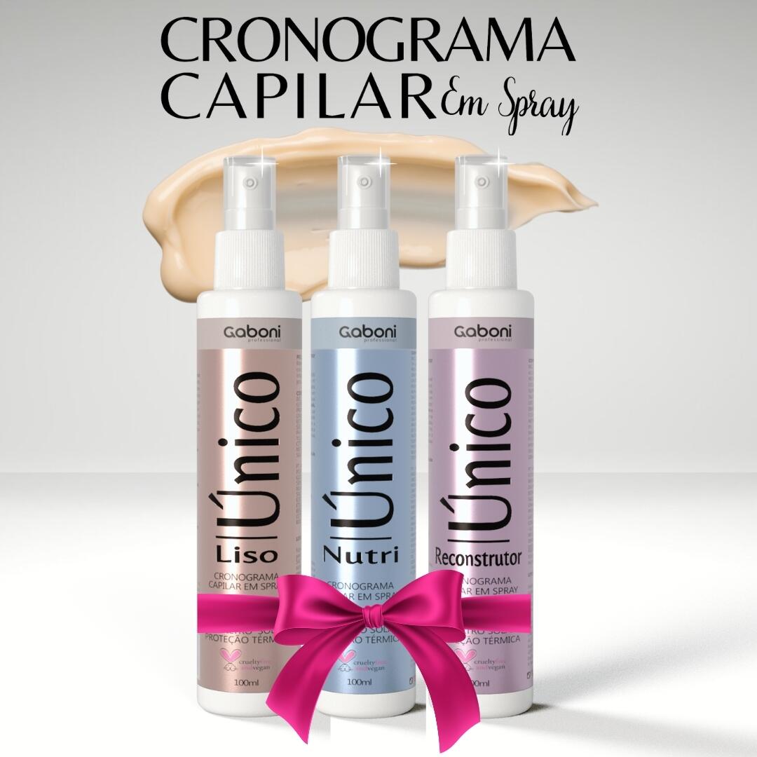 Cronograma capilar para adultos que desejam ter um cabelo de estrela