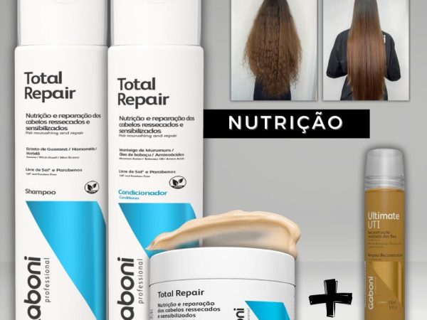 Nutrição capilar: como obter cabelos saudáveis todos os dias?