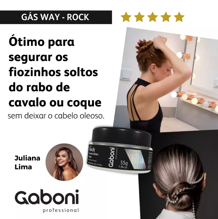 Como escolher a melhor pomada para cabelo efeito matte?