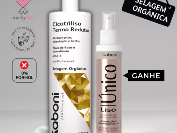 Selagem capilar com ou sem formol: qual é a melhor escolha?