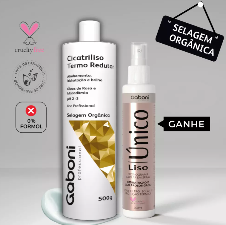 Selagem capilar com ou sem formol: qual é a melhor escolha?