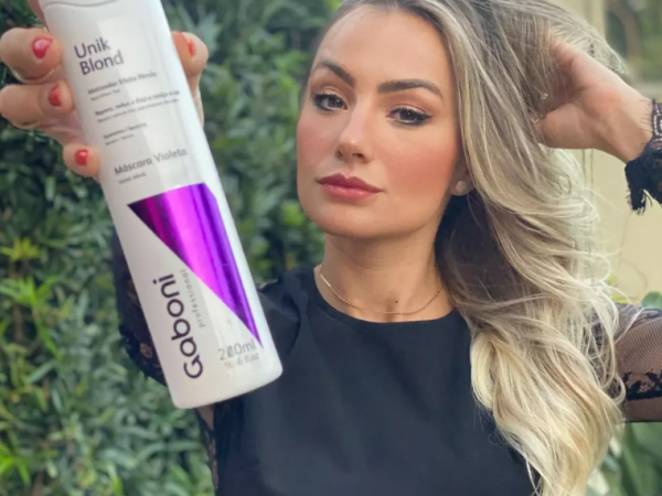 Como definir a cor ideal de loiro escuro para você?