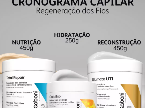 Guia completo: cronograma capilar liso para cabelos sedosos