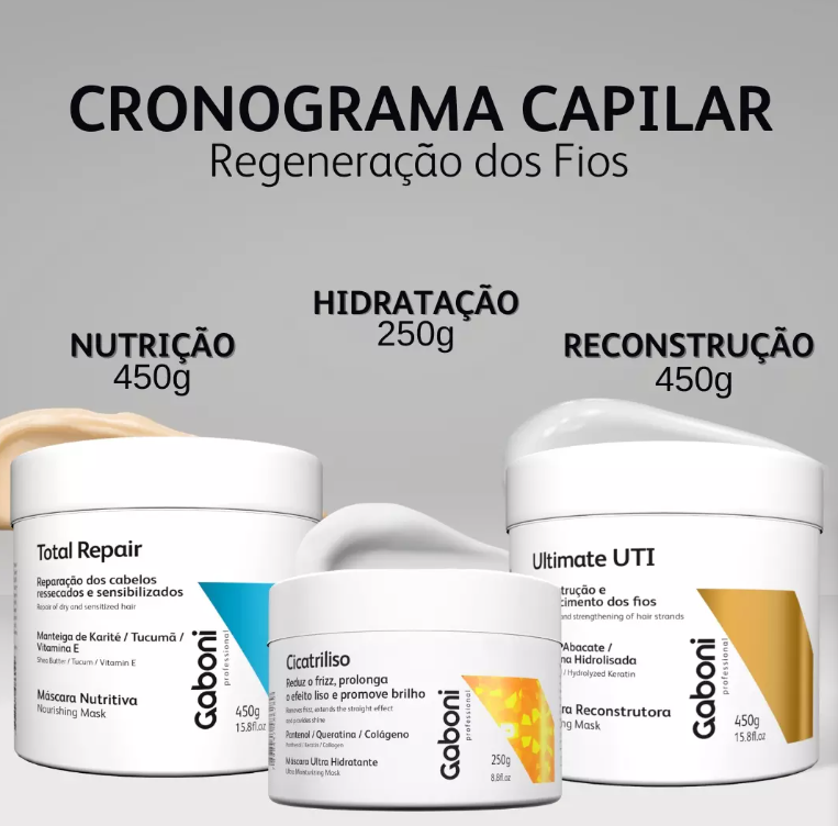 Guia completo: cronograma capilar liso para cabelos sedosos